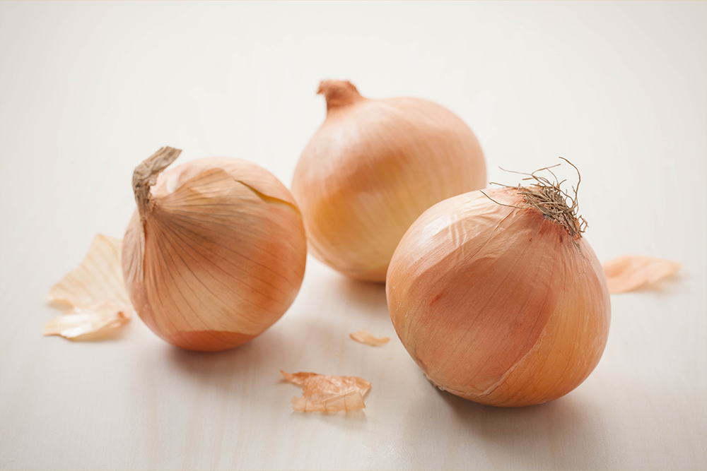 Onion image